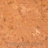 Замковое напольное пробковое покрытие Corkstyle Natural Cork Rombo New