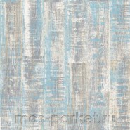 Замковое напольное пробковое покрытие Corkstyle Wood XL Lazurite Blue