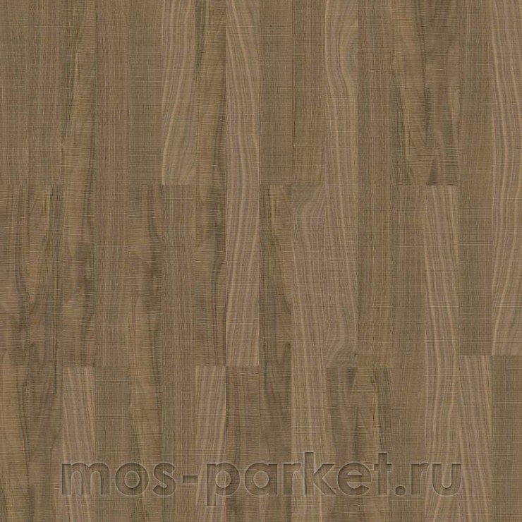 Замковое напольное пробковое покрытие Corkstyle Wood XL Milan Nut