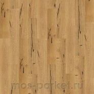 Замковое напольное пробковое покрытие Corkstyle Wood XL Oak Accent