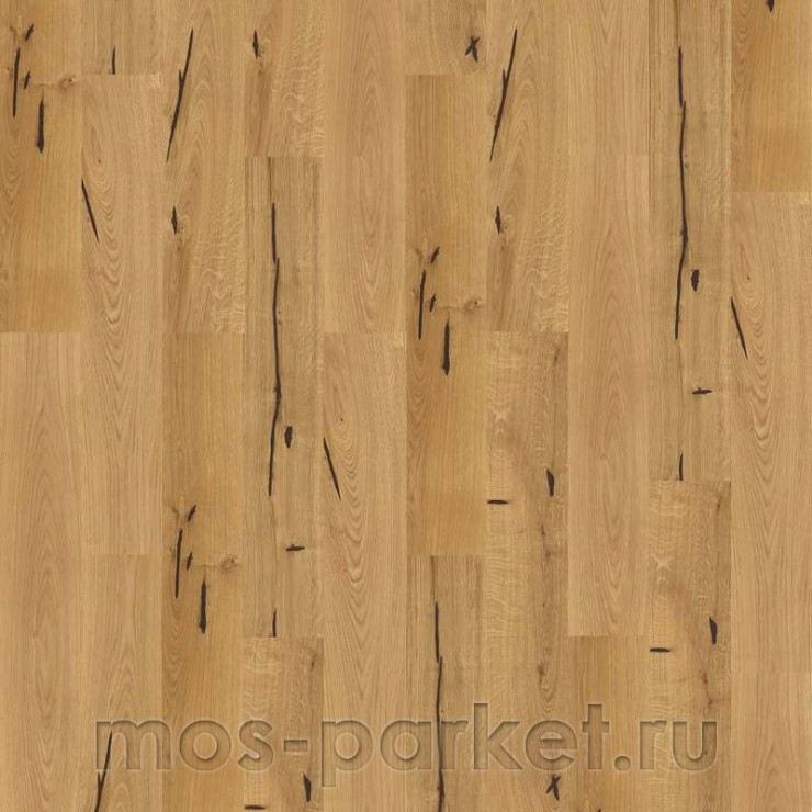 Замковое напольное пробковое покрытие Corkstyle Wood XL Oak Accent