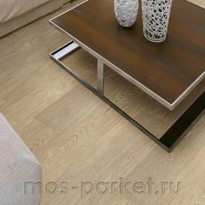 Клеевое напольное пробковое покрытие Corkstyle Wood XL Oak Deluxe