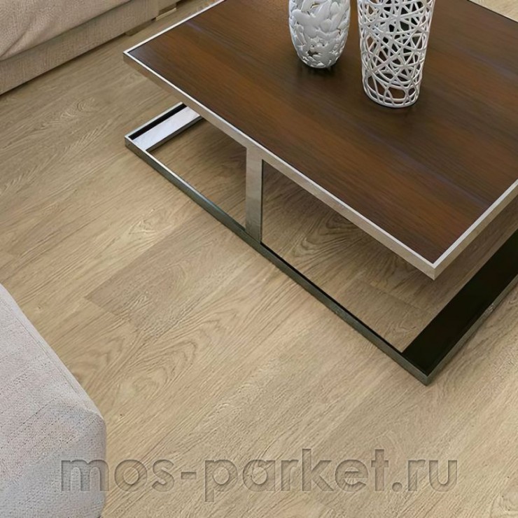 Клеевое напольное пробковое покрытие Corkstyle Wood XL Oak Deluxe