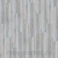 Замковое напольное пробковое покрытие Corkstyle Wood XL Oak Duna Grey