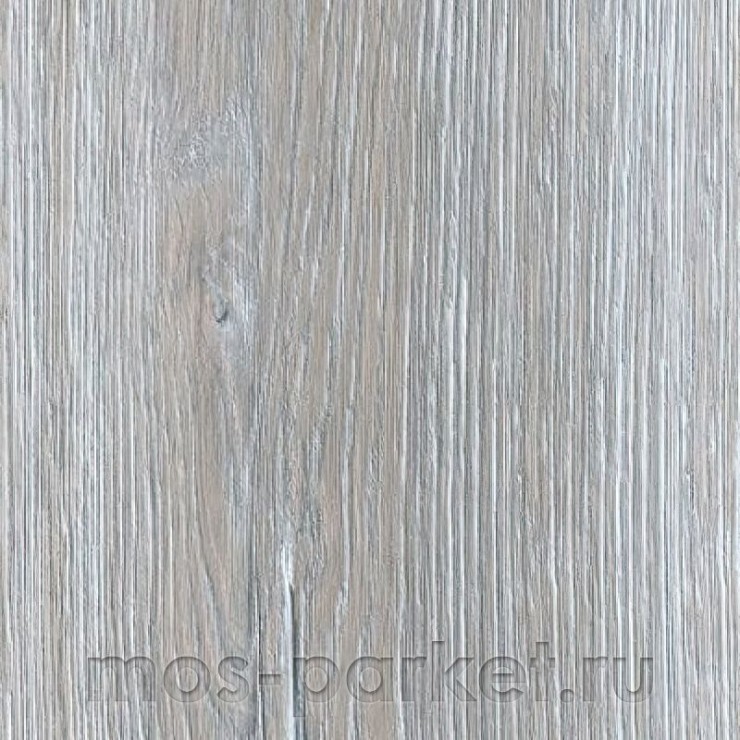 Замковое напольное пробковое покрытие Corkstyle Wood XL Oak Duna Grey