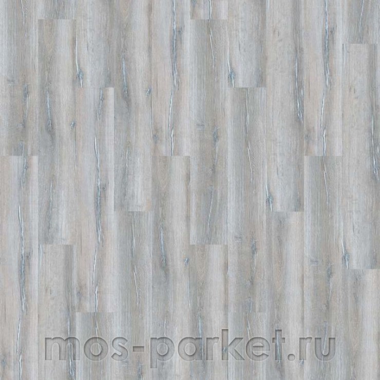 Замковое напольное пробковое покрытие Corkstyle Wood XL Oak Duna Grey