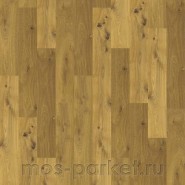 Клеевое напольное пробковое покрытие Corkstyle Wood XL Oak Knotty