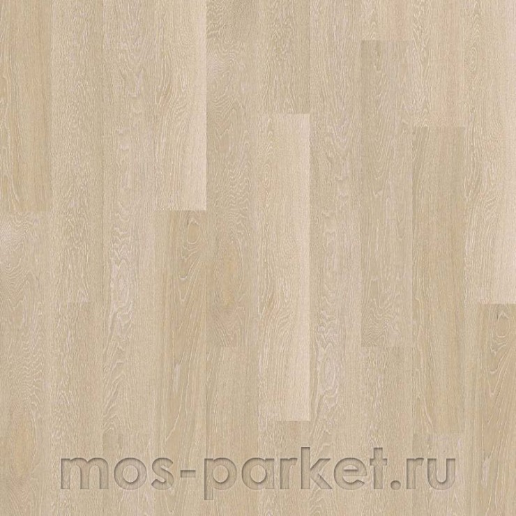 Клеевое напольное пробковое покрытие Corkstyle Wood XL Oak Milch