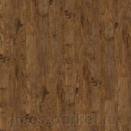 Замковое напольное пробковое покрытие Corkstyle Wood XL Oak Old