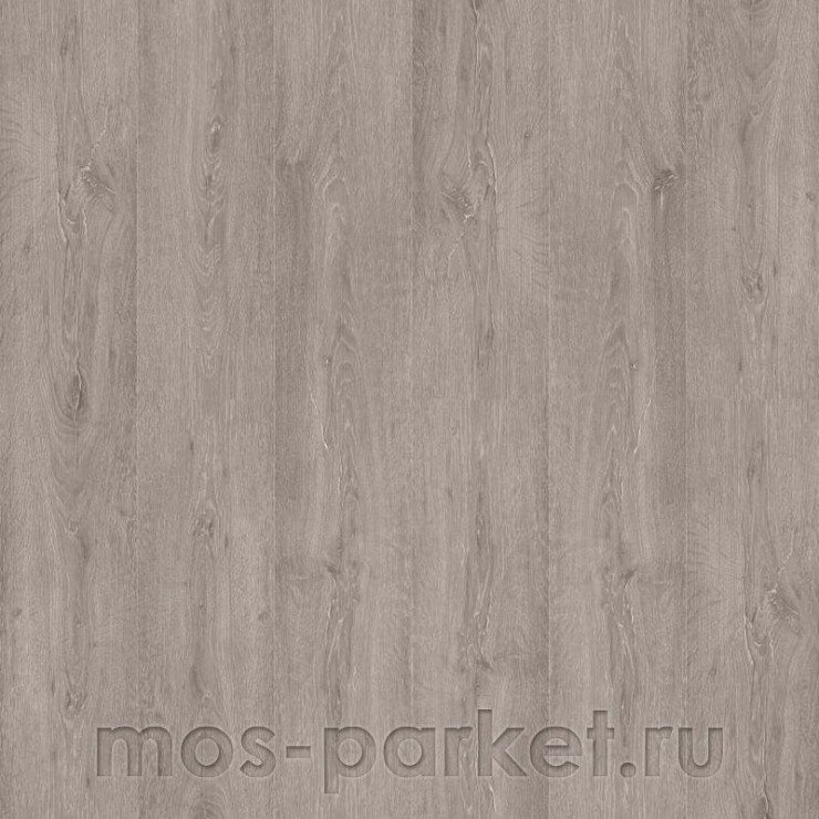 Клеевое напольное пробковое покрытие Corkstyle Wood XL Oak Steel