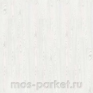 Клеевое напольное пробковое покрытие Corkstyle Wood XL Oak White