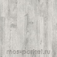 Замковое напольное пробковое покрытие Corkstyle Wood Castle Oak White