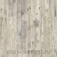 Замковое напольное пробковое покрытие Corkstyle Wood Larch Washed