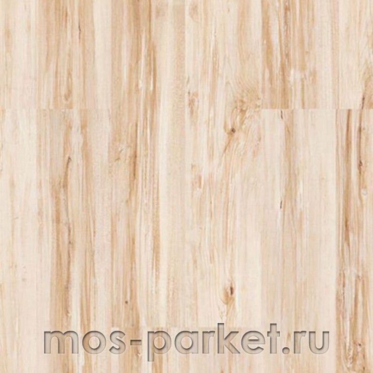 Клеевое напольное пробковое покрытие Corkstyle Wood Maple