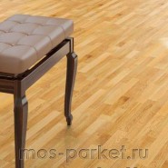 Клеевое напольное пробковое покрытие Corkstyle Wood Oak
