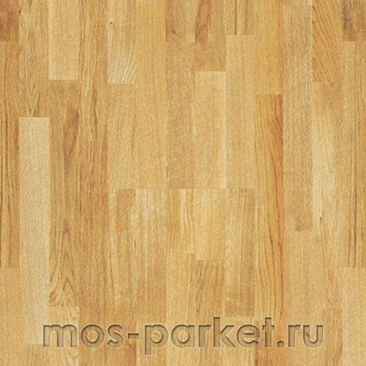 Клеевое напольное пробковое покрытие Corkstyle Wood Oak