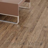 Клеевое напольное пробковое покрытие Corkstyle Wood Oak Brushed