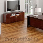 Замковое напольное пробковое покрытие Corkstyle Wood Oak Floor Board