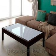 Клеевое напольное пробковое покрытие Corkstyle Wood Oak Grey