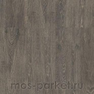 Клеевое напольное пробковое покрытие Corkstyle Wood Oak Rustic Silver