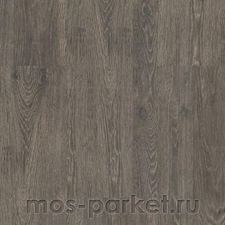 Клеевое напольное пробковое покрытие Corkstyle Wood Oak Rustic Silver