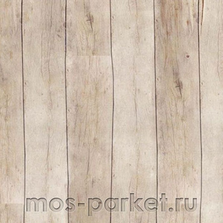 Замковое напольное пробковое покрытие Corkstyle Wood Oak Dupel Planke