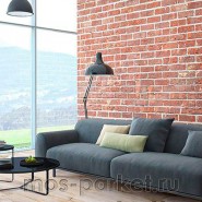 Замковое напольное пробковое покрытие Corkstyle Wood Sibirian Larch Limewashed