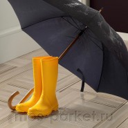 Замковое напольное пробковое покрытие Corkstyle Woodwise Apart