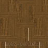 Замковое напольное пробковое покрытие Corkstyle Woodwise Spark Beige