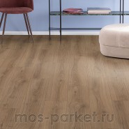 Напольное пробковое покрытие Egger Comfort+ Classic 10/32 EPC030 Орех Бедолло светлый