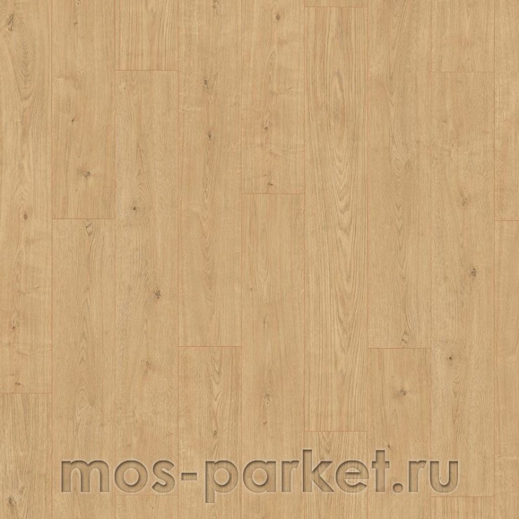 Напольное пробковое покрытие Egger Comfort+ Classic 10/32 EPC031 Дуб Бердал натуральный