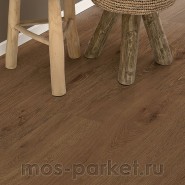 Напольное пробковое покрытие Egger Comfort+ Classic 8/31 EPC004 Дуб Клермон коричневый
