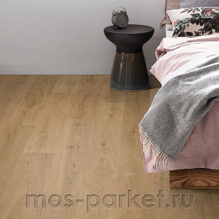 Напольное пробковое покрытие Egger Comfort+ Classic 8/31 EPC003 Дуб Клермон натуральный