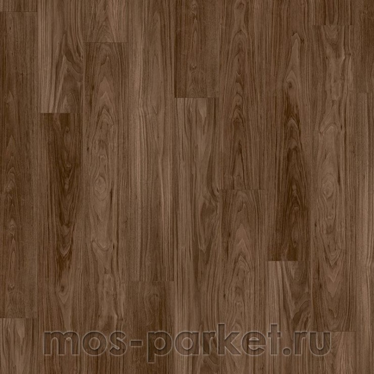 Напольное пробковое покрытие Egger Comfort+ Classic 10/32 EPC033 Орех Турени тёмный