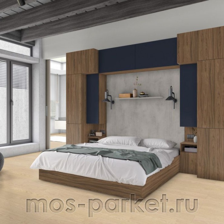 Напольное пробковое покрытие Egger Comfort+ Classic 8/31 EPC029 Дуб Каленберг