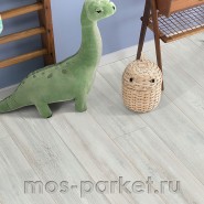 Напольное пробковое покрытие Egger Comfort+ Classic 8/31 EPC020 Дуб Виллангер