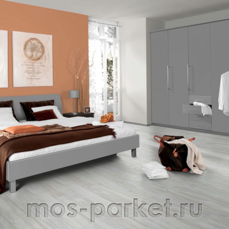 Напольное пробковое покрытие Egger Comfort+ Classic 8/31 EPC020 Дуб Виллангер