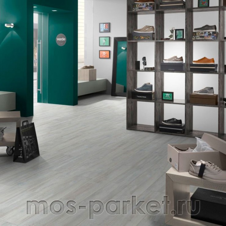 Напольное пробковое покрытие Egger Comfort+ Classic 8/31 EPC020 Дуб Виллангер