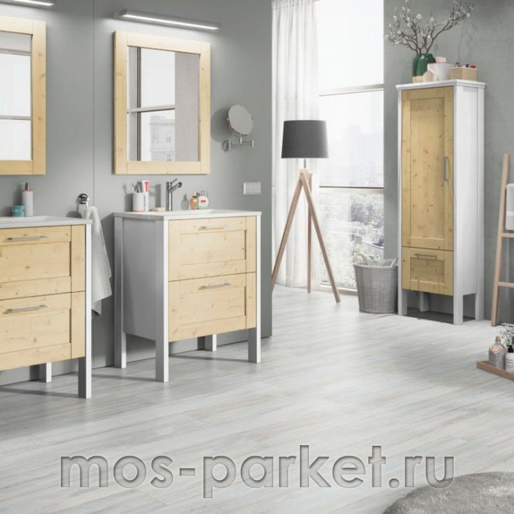 Напольное пробковое покрытие Egger Comfort+ Classic 8/31 EPC020 Дуб Виллангер