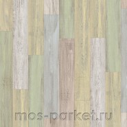 Напольное пробковое покрытие Egger Comfort+ Classic 8/31 EPC021 Дуб Виллангер пёстрый