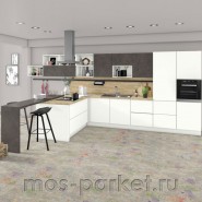Напольное пробковое покрытие Egger Comfort+ KingSize 10/32 EPC034 Мелара