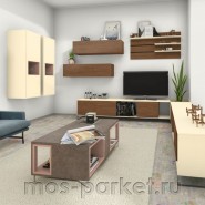Напольное пробковое покрытие Egger Comfort+ KingSize 10/32 EPC034 Мелара