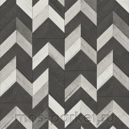 Напольное пробковое покрытие Egger Comfort+ KingSize 10/32 EPC037 Дуб Видора серый