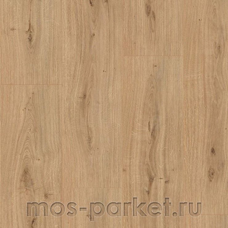 Напольное пробковое покрытие Egger Comfort+ KingSize 10/32 EPC014 Дуб Вальдек натуральный