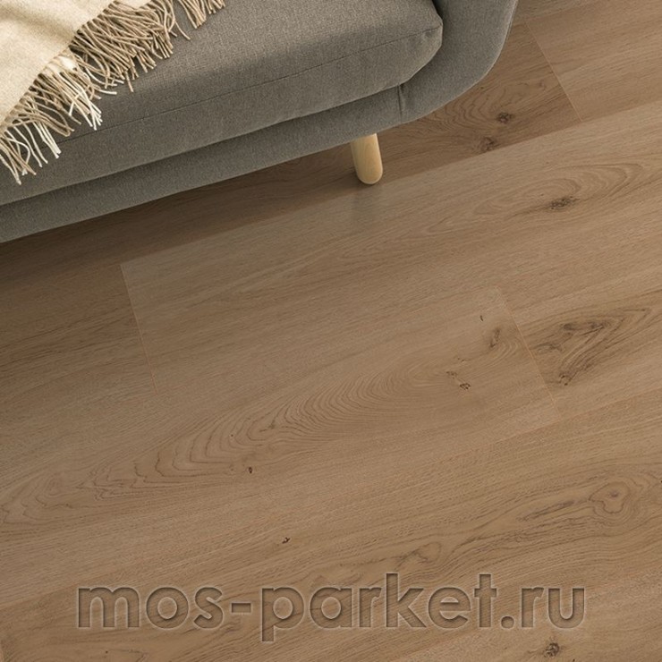 Напольное пробковое покрытие Egger Comfort+ Large 10/32 EPC041 Дуб Аритао натуральный