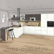 Напольное пробковое покрытие Egger Comfort+ Large 10/32 EPC040 Дуб Аритао