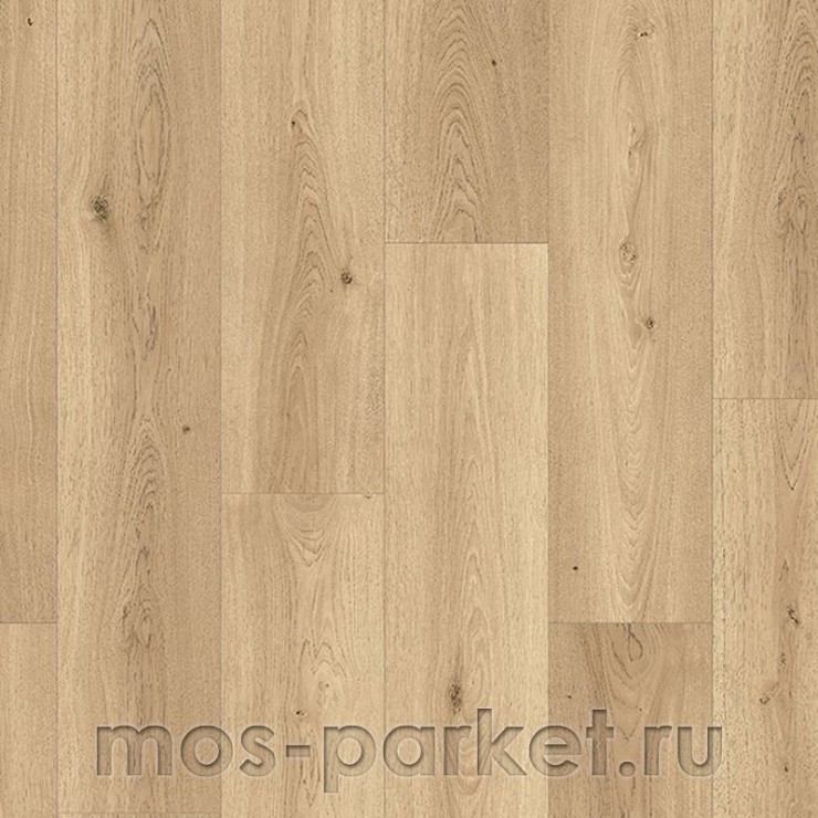 Напольное пробковое покрытие Egger Comfort+ Large 10/32 EPC040 Дуб Аритао