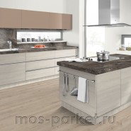 Напольное пробковое покрытие Egger Comfort+ Large 10/32 EPC026 Дуб Кантон натуральный