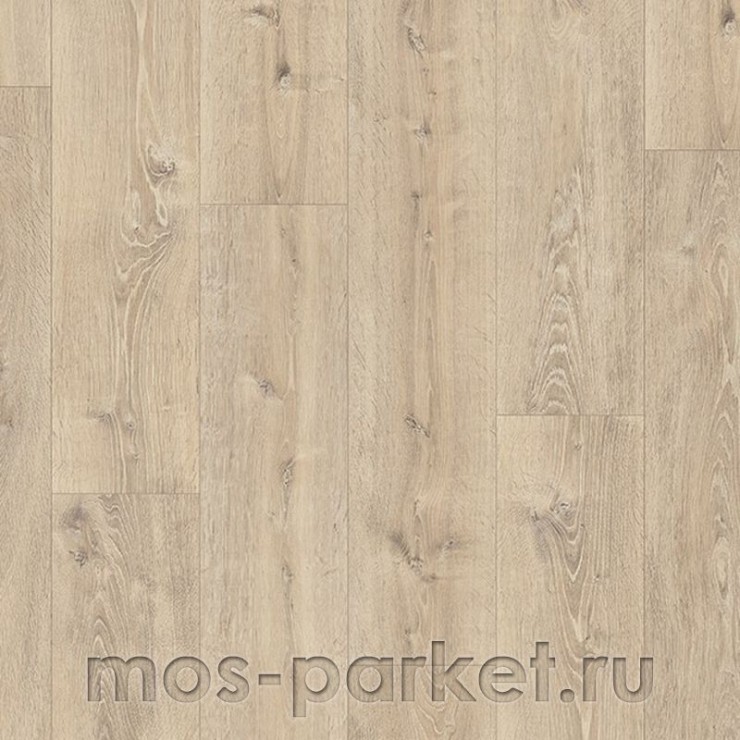 Напольное пробковое покрытие Egger Comfort+ Large 10/32 EPC026 Дуб Кантон натуральный