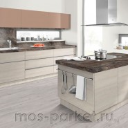 Напольное пробковое покрытие Egger Comfort+ Large 10/32 EPC002 Дуб Уолтем белый